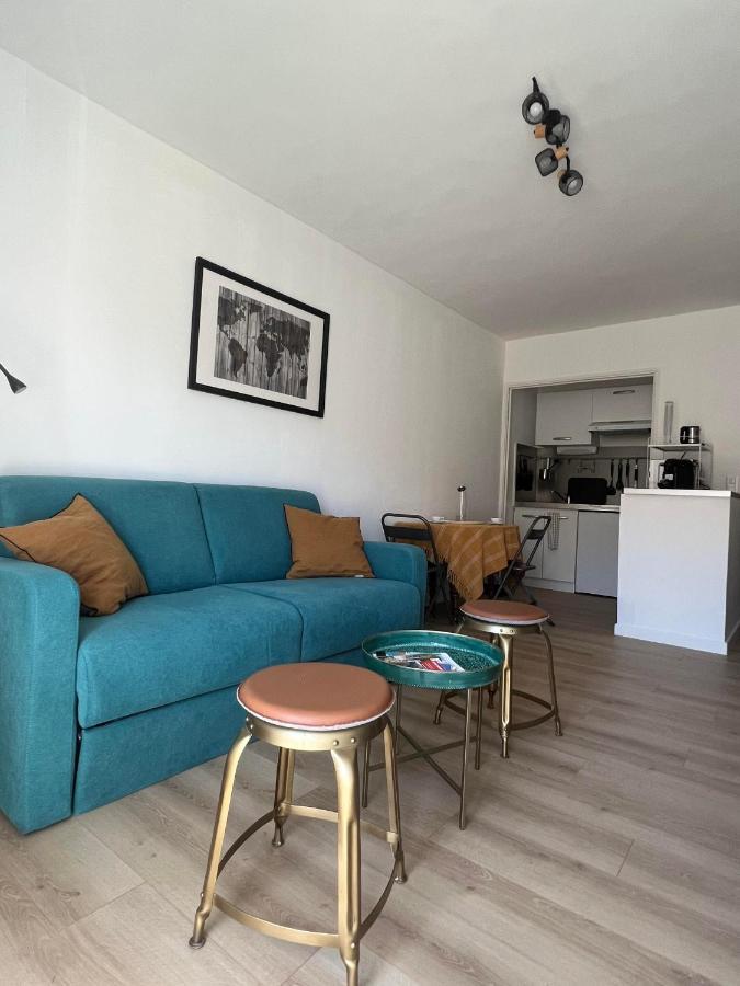 Super Studio Centre Ville D'Ajaccio Ajaccio  Bagian luar foto